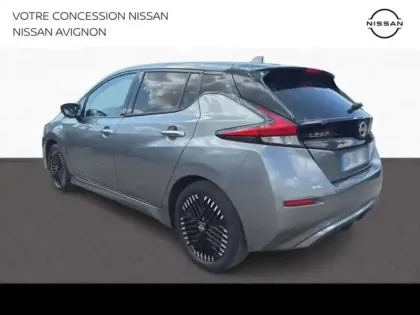 Photo 7 Nissan Leaf  150ch 40kWh N-Connecta 22