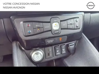 Photo 14 Nissan Leaf  150ch 40kWh N-Connecta 22