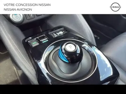 Photo 15 Nissan Leaf  150ch 40kWh N-Connecta 22