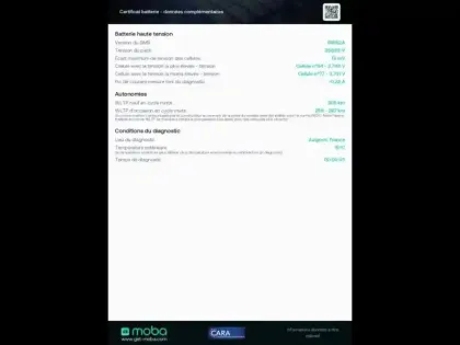 Photo 5 Nissan Leaf  150ch 40kWh N-Connecta 22