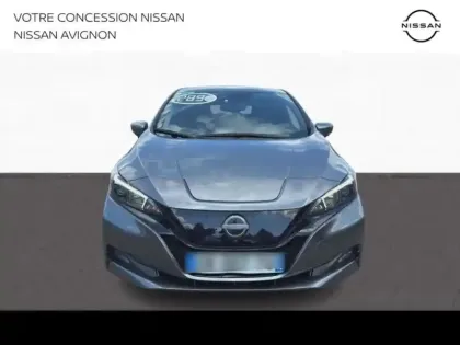 Photo 9 Nissan Leaf  150ch 40kWh N-Connecta 22