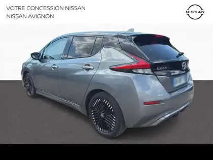Photo 21 Nissan Leaf  150ch 40kWh N-Connecta 22