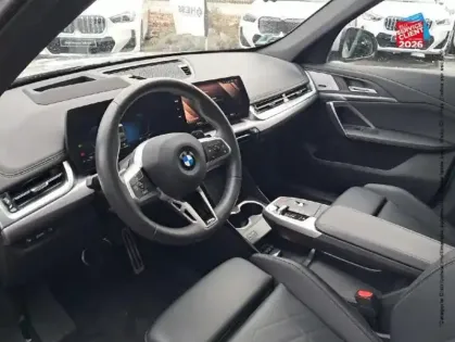 Photo 14 BMW X1  sDrive20i 170ch M Sport