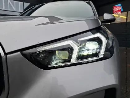 Photo 12 BMW X1  sDrive20i 170ch M Sport