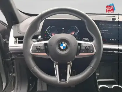 Photo 11 BMW X1  sDrive20i 170ch M Sport