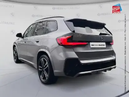 Photo 7 BMW X1  sDrive20i 170ch M Sport