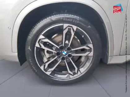 Photo 9 BMW X1  sDrive20i 170ch M Sport