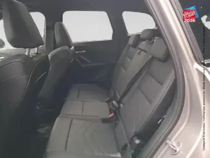 Photo 10 BMW X1  sDrive20i 170ch M Sport