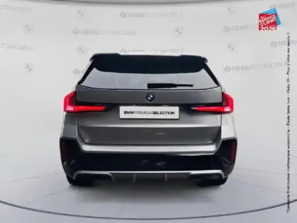 Photo 6 BMW X1  sDrive20i 170ch M Sport