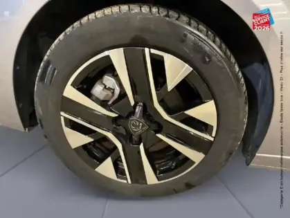 Photo 9 Peugeot 208  1.2 100ch S&S Allure