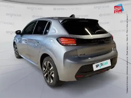 Photo 7 Peugeot 208  1.2 100ch S&S Allure