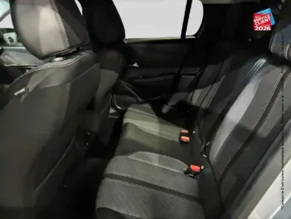 Photo 10 Peugeot 208  1.2 100ch S&S Allure