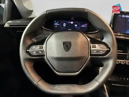 Photo 11 Peugeot 208  1.2 100ch S&S Allure