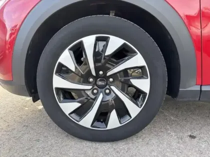 Photo 8 Ford Puma  1.0 Flexifuel 125ch S&S mHEV Titanium