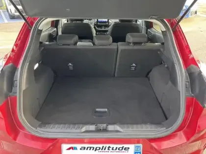 Photo 11 Ford Puma  1.0 Flexifuel 125ch S&S mHEV Titanium