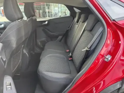 Photo 10 Ford Puma  1.0 Flexifuel 125ch S&S mHEV Titanium