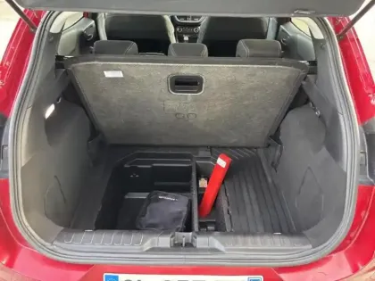 Photo 12 Ford Puma  1.0 Flexifuel 125ch S&S mHEV Titanium