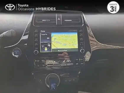 Photo 14 Toyota Yaris  110 VVT-i Design Y20 5p MY19