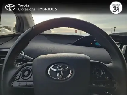 Photo 12 Toyota Yaris  110 VVT-i Design Y20 5p MY19