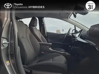 Photo 5 Toyota Yaris  110 VVT-i Design Y20 5p MY19