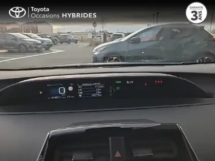 Photo 13 Toyota Yaris  110 VVT-i Design Y20 5p MY19