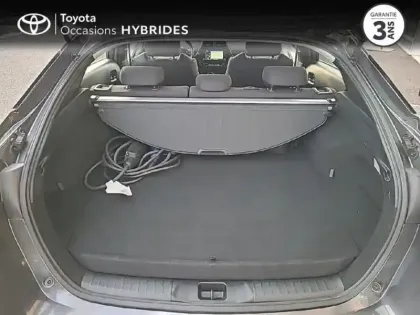 Photo 9 Toyota Yaris  110 VVT-i Design Y20 5p MY19