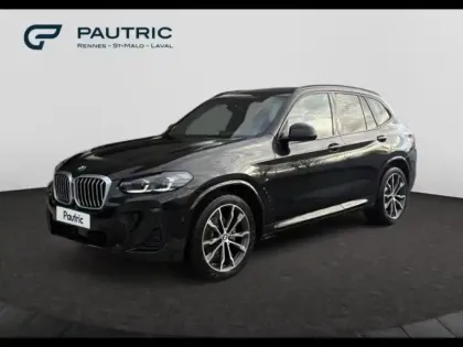 Photo Bmw X3