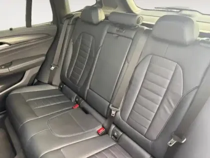 Photo 12 BMW X3  xDrive20d 190ch M Sport