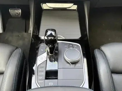 Photo 10 BMW X3  xDrive20d 190ch M Sport