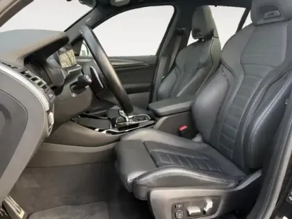 Photo 8 BMW X3  xDrive20d 190ch M Sport