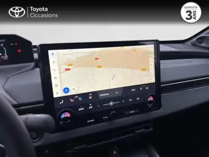 Photo 29 Toyota Bz4x  224ch 22kW Grande Autonomie Lounge MC25