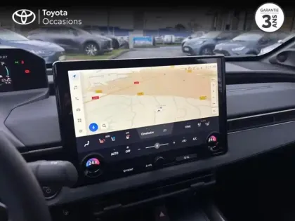 Photo 14 Toyota Bz4x  224ch 22kW Grande Autonomie Lounge MC25