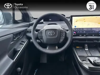 Photo 23 Toyota Bz4x  224ch 22kW Grande Autonomie Lounge MC25