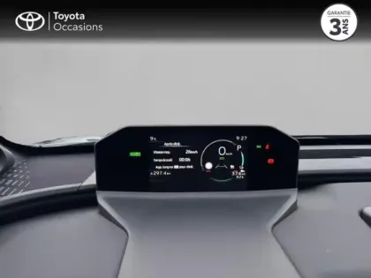 Photo 28 Toyota Bz4x  224ch 22kW Grande Autonomie Lounge MC25