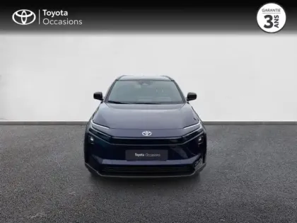 Photo 19 Toyota Bz4x  224ch 22kW Grande Autonomie Lounge MC25