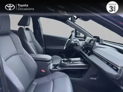 Photo 20 Toyota Bz4x  224ch 22kW Grande Autonomie Lounge MC25