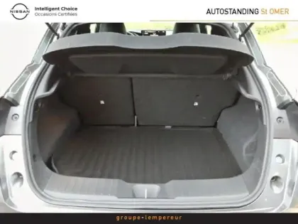 Photo 5 Nissan Juke  1.6 Hybrid 143ch N-Connecta 2025.75