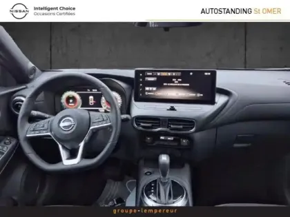 Photo 7 Nissan Juke  1.6 Hybrid 143ch N-Connecta 2025.75