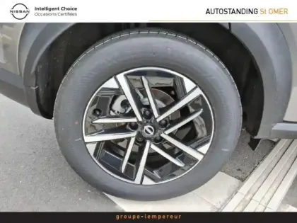 Photo 10 Nissan Juke  1.6 Hybrid 143ch N-Connecta 2025.75