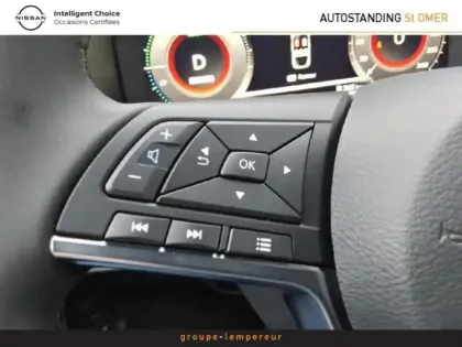 Photo 11 Nissan Juke  1.6 Hybrid 143ch N-Connecta 2025.75