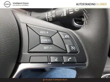 Photo 12 Nissan Juke  1.6 Hybrid 143ch N-Connecta 2025.75