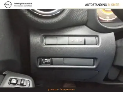 Photo 13 Nissan Juke  1.6 Hybrid 143ch N-Connecta 2025.75