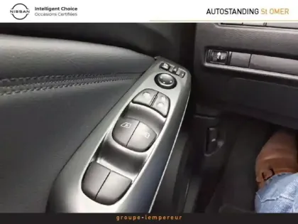 Photo 14 Nissan Juke  1.6 Hybrid 143ch N-Connecta 2025.75