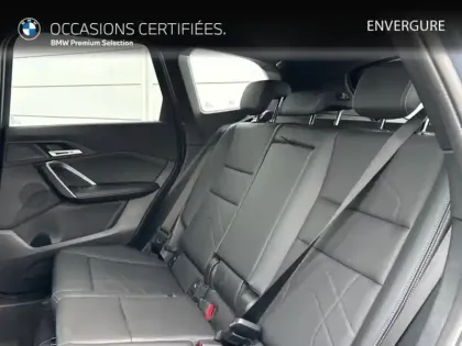 Photo 12 BMW X1  sDrive20d 163ch M Sport