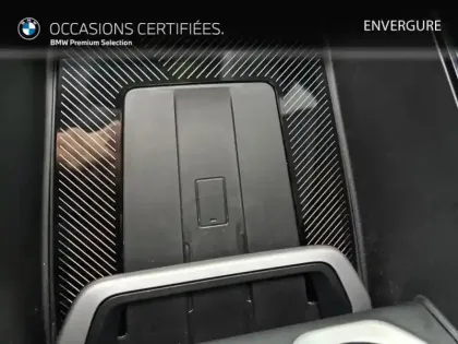 Photo 14 BMW X1  sDrive20d 163ch M Sport