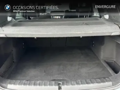 Photo 6 BMW X1  sDrive20d 163ch M Sport