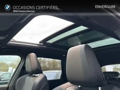 Photo 11 BMW X1  sDrive20d 163ch M Sport