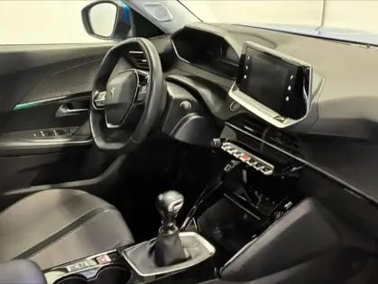 Photo 9 Peugeot 2008  1.2 PureTech 130ch S&S Allure