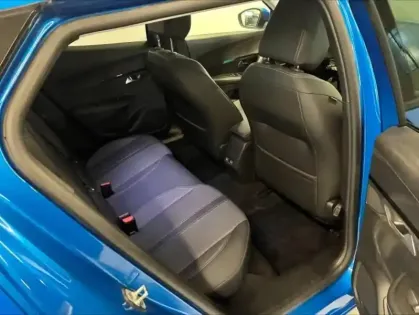 Photo 12 Peugeot 2008  1.2 PureTech 130ch S&S Allure