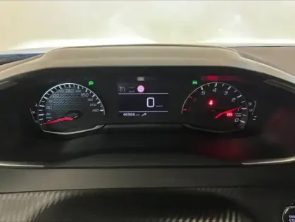 Photo 7 Peugeot 2008  1.2 PureTech 130ch S&S Allure